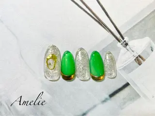 ネイル yo koのネイルデザイン