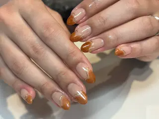 ネイル ヘアー.ネイル二刀流 misa🫧のヘアスタイル