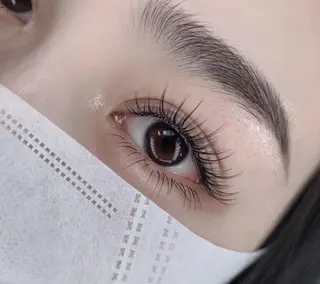 マツエク・マツパ An beauty 3のマツエク・マツパデザイン