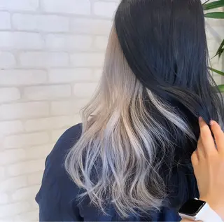 ロング MAI /BUCKS/天王寺のヘアスタイル