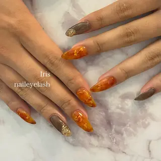 ネイル nailsalon Rのネイルデザイン