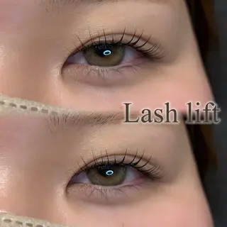 マツエク・マツパ Yuina まつパモデル募集🩶のマツエク・マツパデザイン