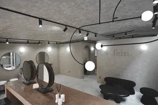 ネイル 🕯fein. runa 🌙のネイルデザイン