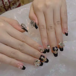 ネイル NailDemure 【銀座店】のネイルデザイン