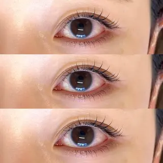 マツエク・マツパ meg .のマツエク・マツパデザイン