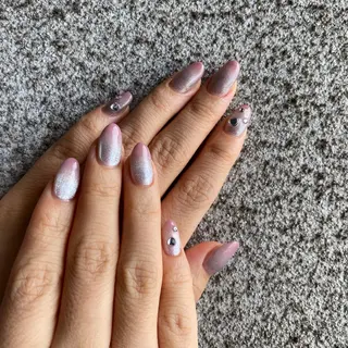 ネイル lol's所属・lol's na2のネイルデザイン