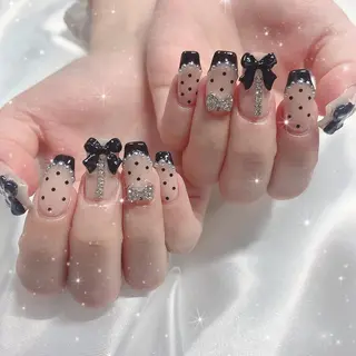 ネイル Best Nail NANA🤍のネイルデザイン