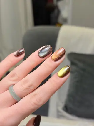 ネイル Mi zukiのネイルデザイン