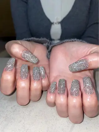 ネイル harajuku nailsのネイルデザイン