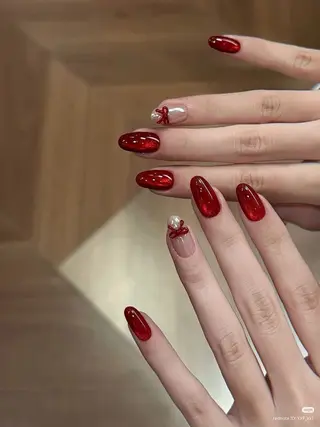 ネイル Kawaii _Nailのネイルデザイン