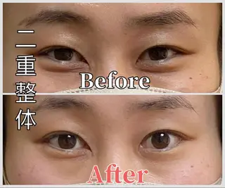 整体 LALUZ中目黒のその他イメージ