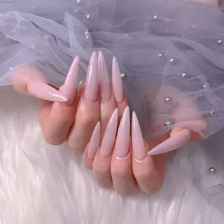 ネイル uminail cocoのネイルデザイン