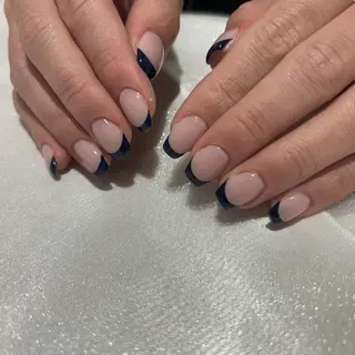 ネイル SHELLNAIL 後藤のネイルデザイン