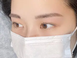 マツエク・マツパ DOLL BEAUTYのマツエク・マツパデザイン