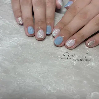 ネイル EPICHA NAILのネイルデザイン