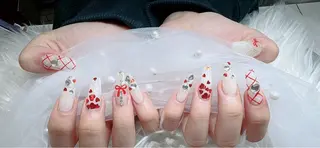 ネイル The Nail & Eye Lashのその他イメージ