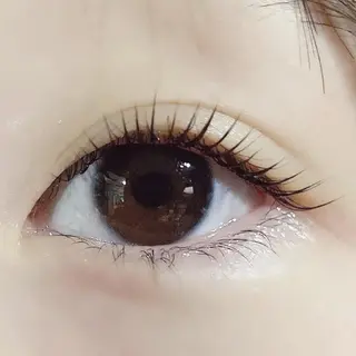 マツエク・マツパ 村田 茜のマツエク・マツパデザイン