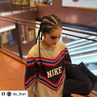 🩷Eny terrace🩷のヘアスタイル