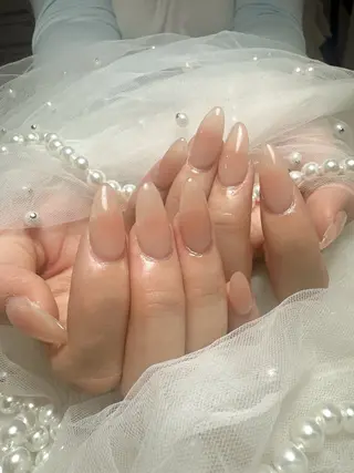 ネイル Max nail&eyeのネイルデザイン