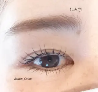マツエク・マツパ beaute.celine所属・束感🌛beaute  celineのマツエク・マツパデザイン