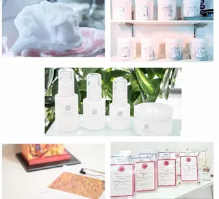 肌質改善専門サロン 川島 彩のエステ・リラクイメージ