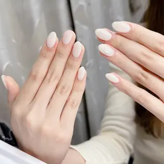 ネイル Hana  NAIL所属・新宿YISInail スカルプ専門店のネイルデザイン