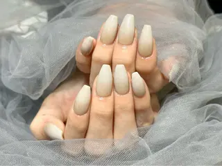 ネイル KURELLY所属・Nail Salon KURELLYのネイルデザイン