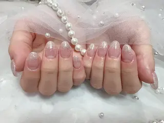 ネイル WISTERIA kozueのネイルデザイン