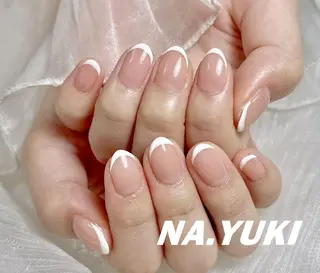 ネイル ✨ Riooo_のネイルデザイン