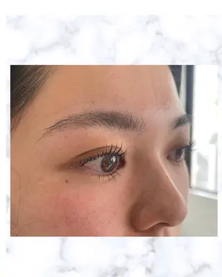 マツエク・マツパ Lily's所属・ENDO SAYURIのマツエク・マツパデザイン