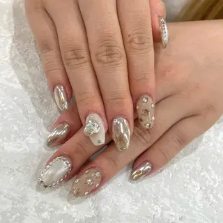 ネイル salon Lisisのネイルデザイン