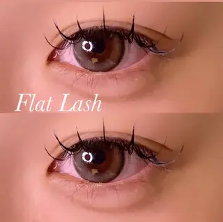 マツエク・マツパ Ayumi.pro 🍆N《4階》のマツエク・マツパデザイン