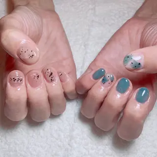 ネイル 奥田 加奈子のその他イメージ