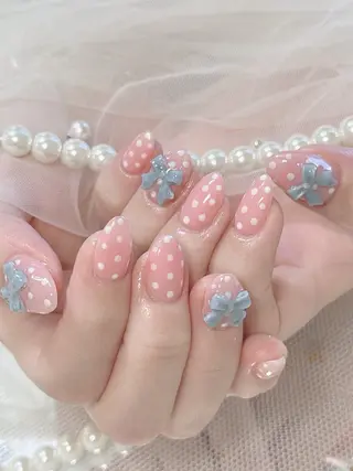 ネイル MOJO NailSalonのネイルデザイン
