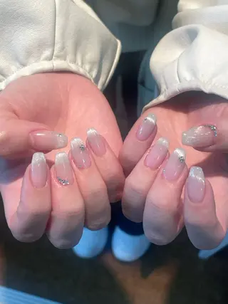 ネイル FREE'S nail三宮のネイルデザイン