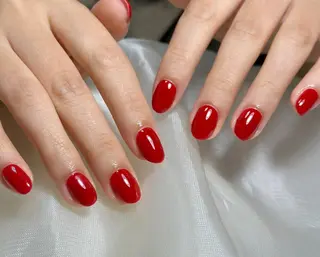 ネイル ル ルのネイルデザイン