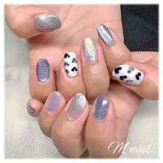 ネイル 【enn】Maria Enomotoのネイルデザイン