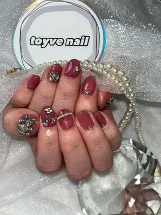 ネイル kairi Toyvenailのネイルデザイン