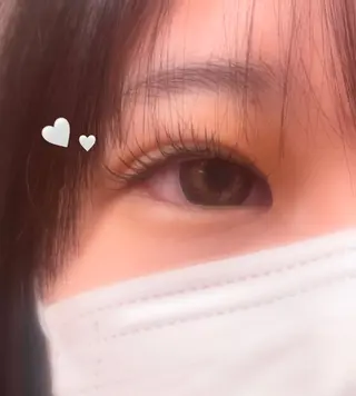 マツエク・マツパ MAQUIA沼津店 関野のマツエク・マツパデザイン