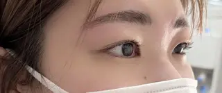 マツエク・マツパ 隠れ家サロン にんにんのマツエク・マツパデザイン