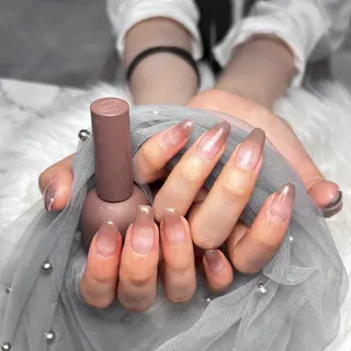ネイル Lycka Rimiのネイルデザイン