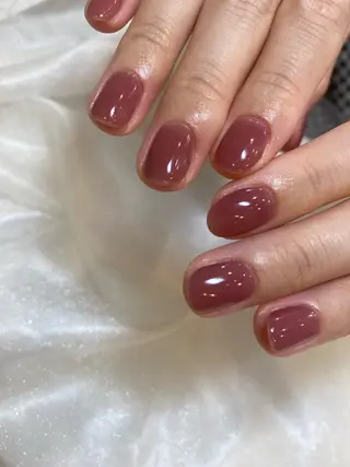 ネイル miRAN所属・miRAN 上尾のネイルデザイン