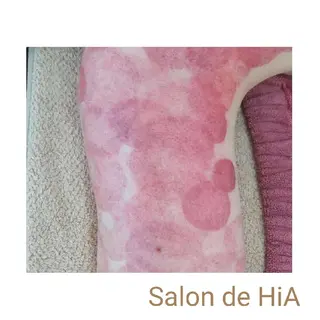 Salon de  HiAのエステ・リラクイメージ