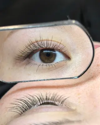 マツエク・マツパ 古賀 みゆのマツエク・マツパデザイン