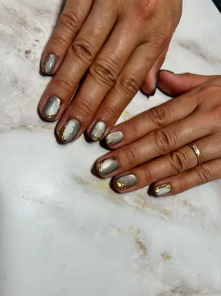 ネイル yuko （ネイリスト）のネイルデザイン