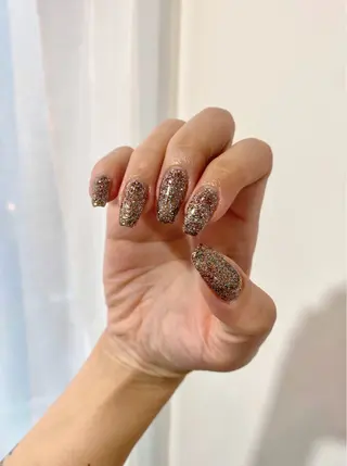 ネイル deicy nail&eyelash 新宿所属・minamizono 新宿nailのネイルデザイン
