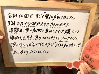 カラー パーマ ヘアアレンジ メンズ キッズ ネイル マツエク・マツパ ルシール ユーのエステ・リラクイメージ