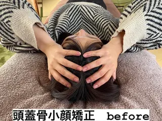 LifelongFree美容整体所属・Lifelong Free美容整体のエステ・リラクイメージ