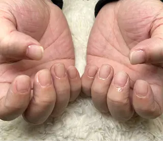 ネイル nailroom HARU.のネイルデザイン
