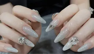 ネイル Rin 本厚木サロンのネイルデザイン